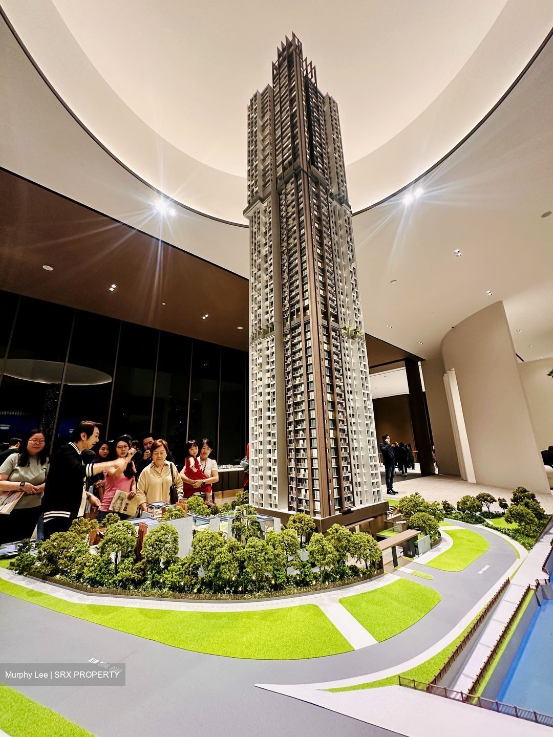 Promenade Peak (D3), Condominium #621859501